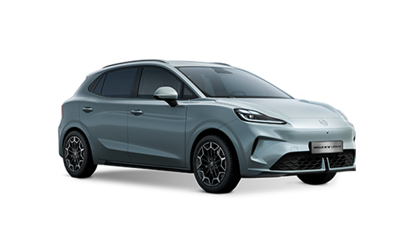 All-New MG4 EV Urban