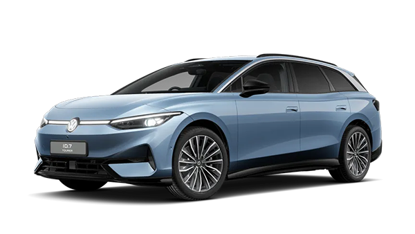 ID.7 Tourer