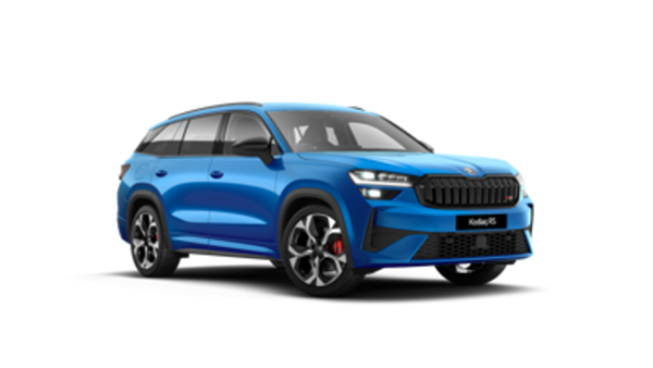 Kodiaq