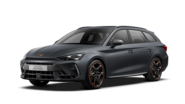CUPRA Leon Estate