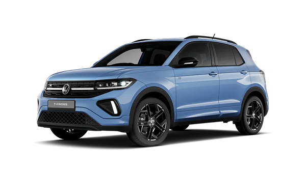 T-Cross