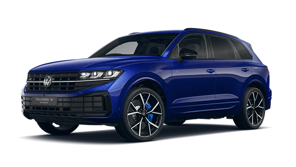Touareg